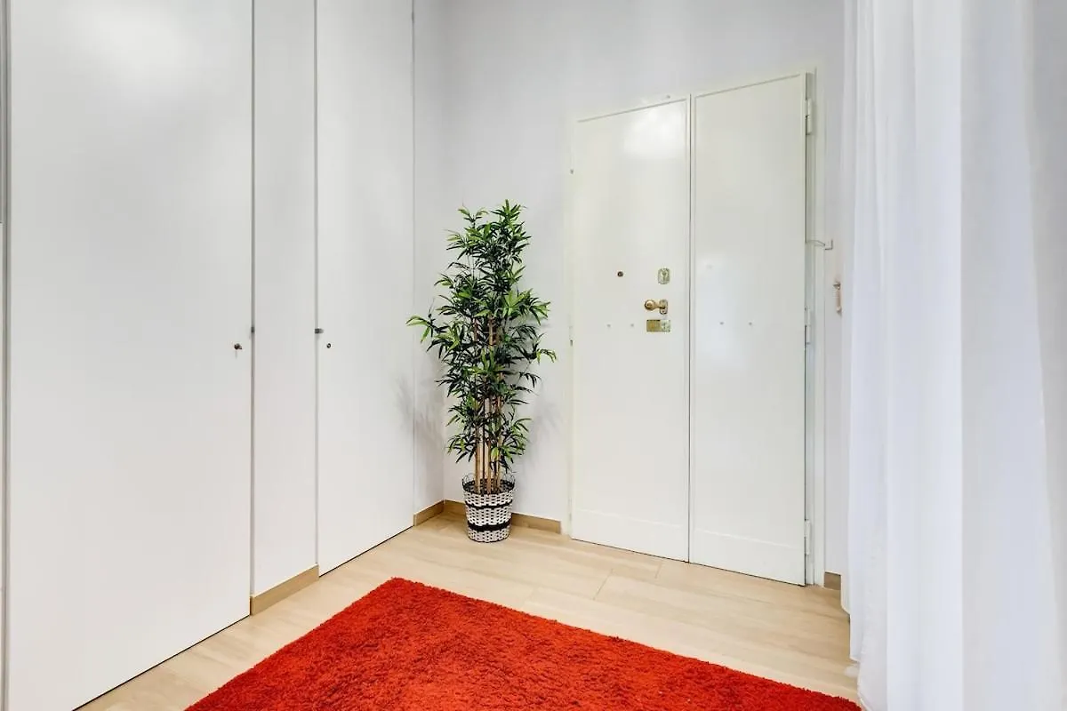 Apartment Vatican Brothers Rome