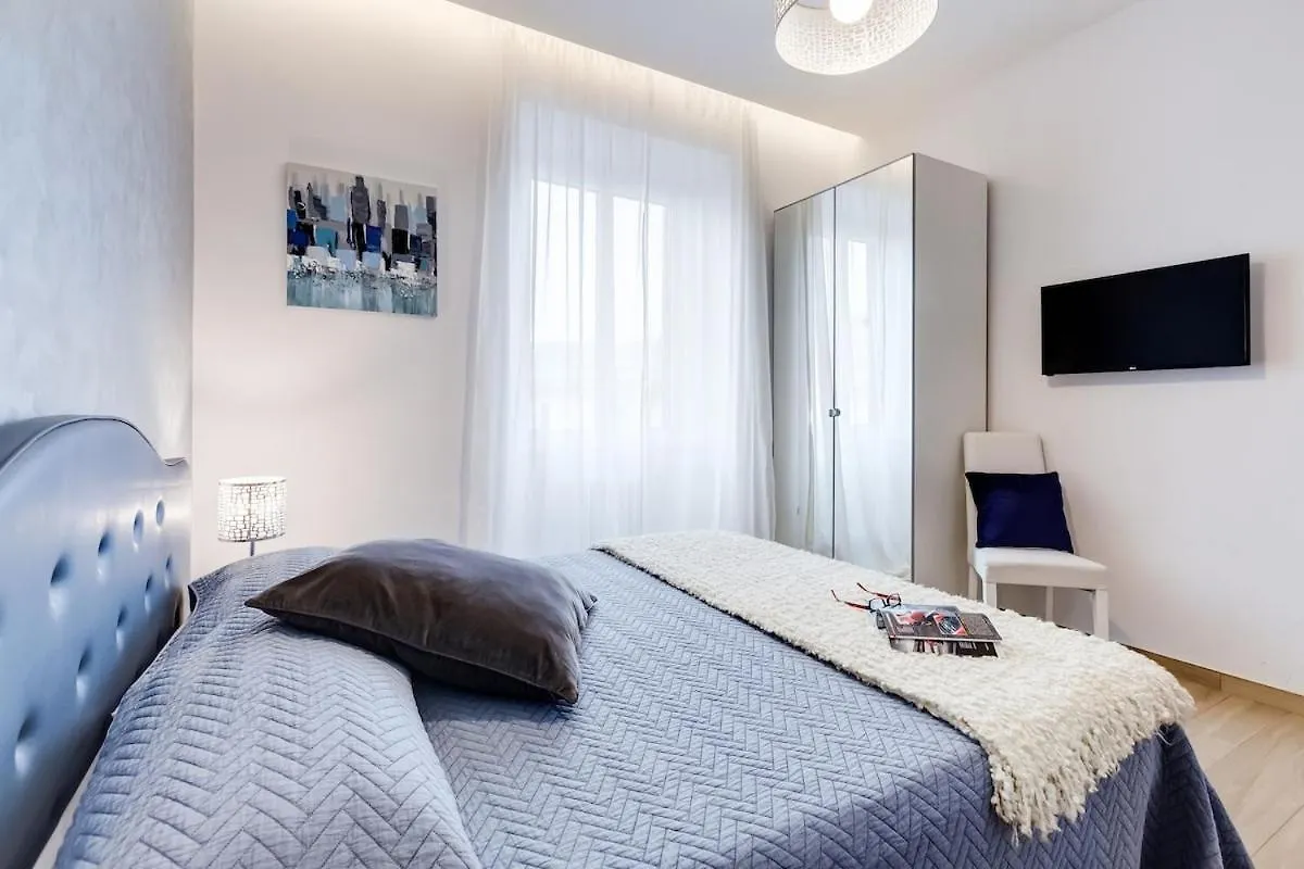 Apartment Vatican Brothers Rome