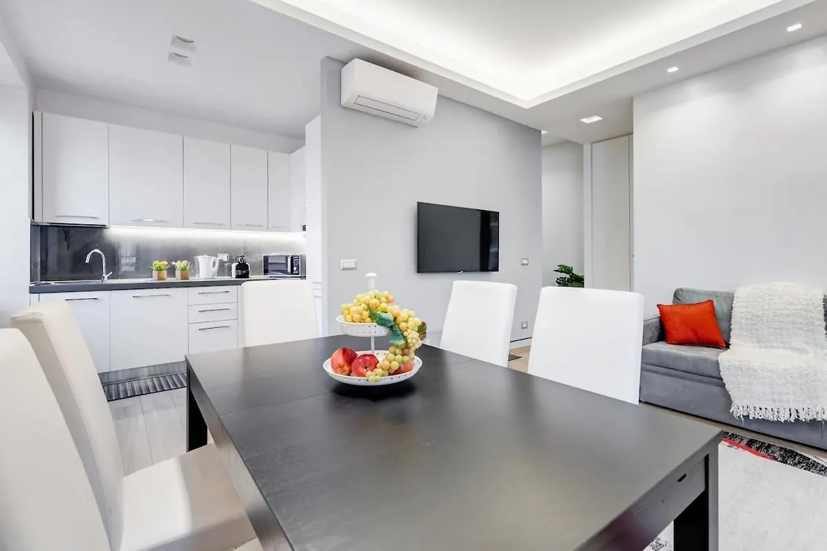 Apartment Vatican Brothers Rome Italy