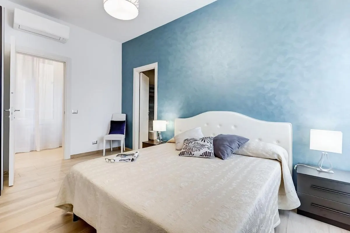 Apartment Vatican Brothers Rome Italy