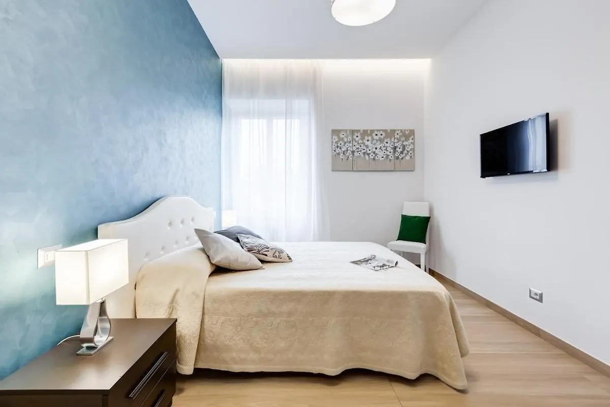 Apartment Vatican Brothers Rome
