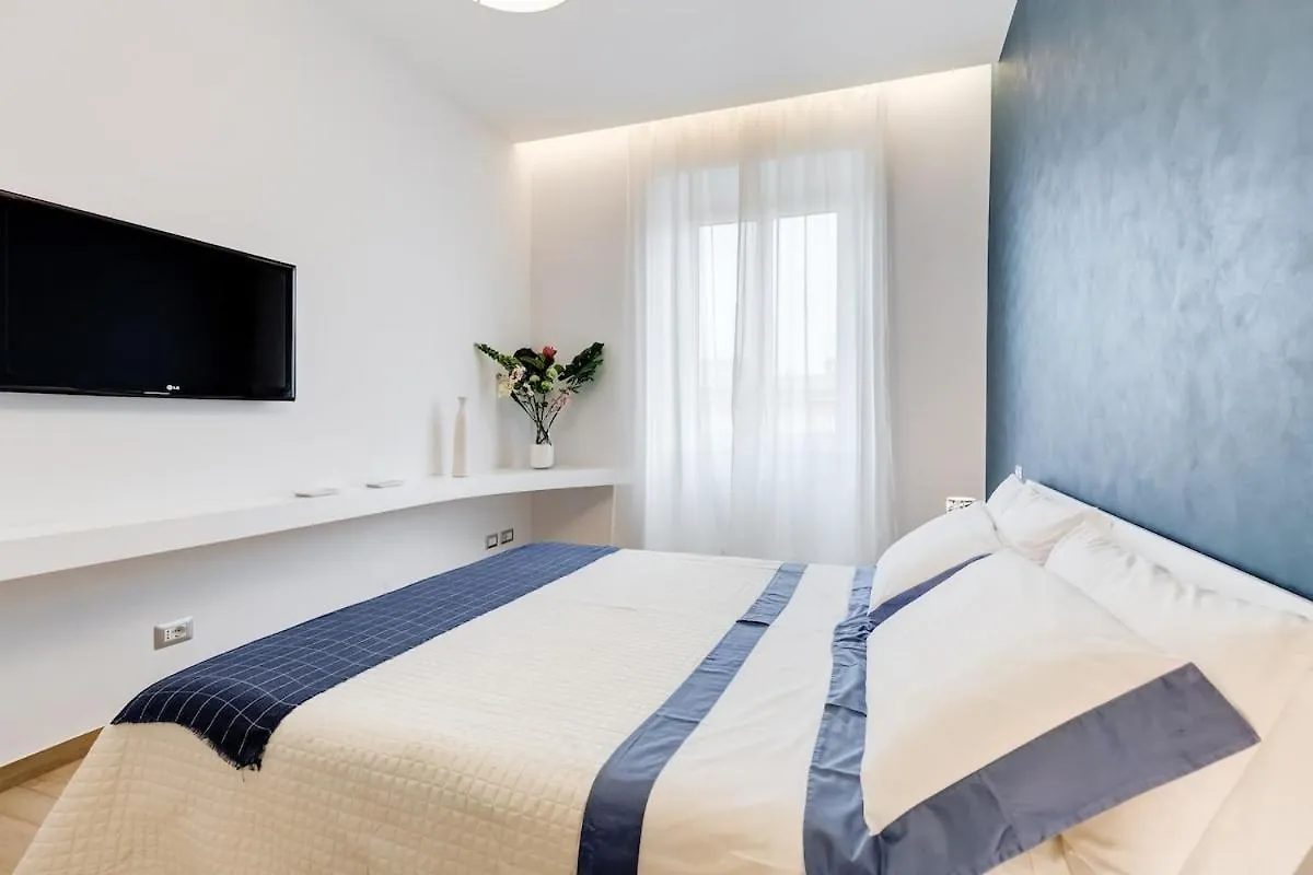 Apartment Vatican Brothers Rome Italy