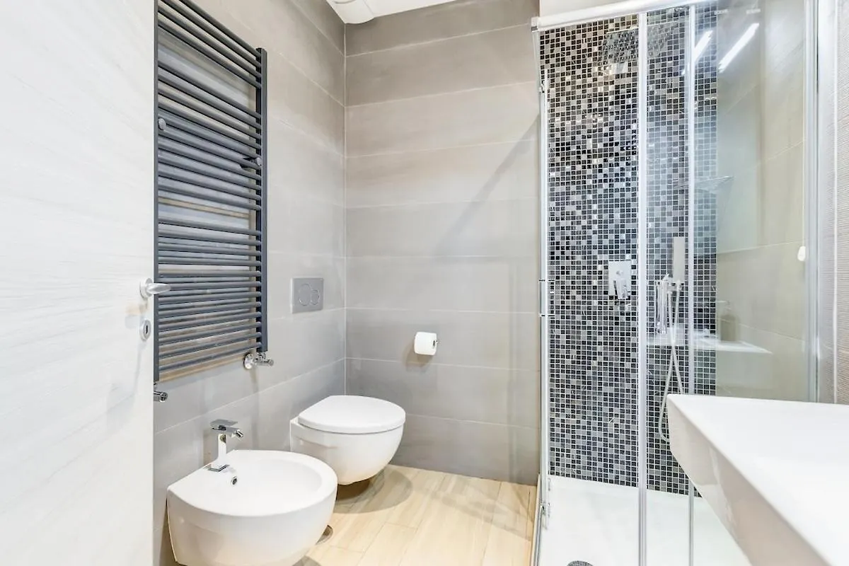 Apartment Vatican Brothers Rome Italy